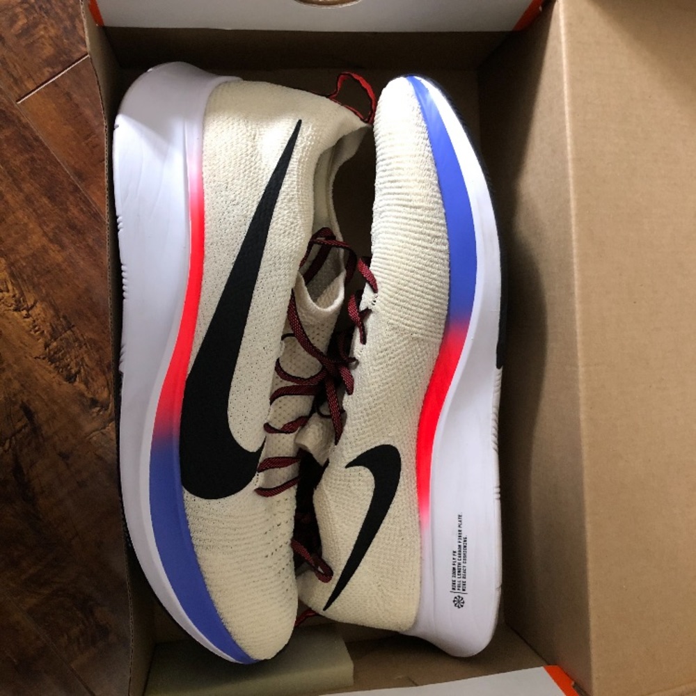 Nike Zoom Flyknit